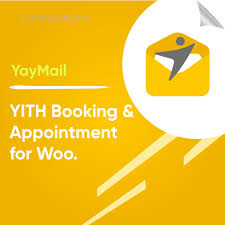 YayMail for YITH Booking and Appointment for WooCommerce