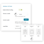 YITH Infinite Scrolling