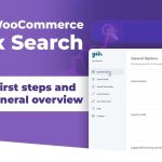 Yith Woocommerce Ajax Search