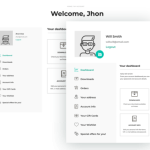 YITH WooCommerce Customize My Account Page