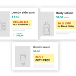 YITH WooCommerce Dynamic Pricing & Discounts