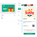 YITH WooCommerce Gift Cards