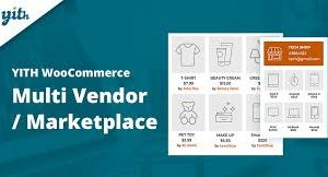 Yith Woocommerce Multi Vendor