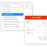 YITH WooCommerce PDF Invoices & Packing Slips