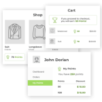 YITH WooCommerce Points and Rewards