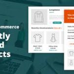 Yith Woocommerce Recently Viewed Products