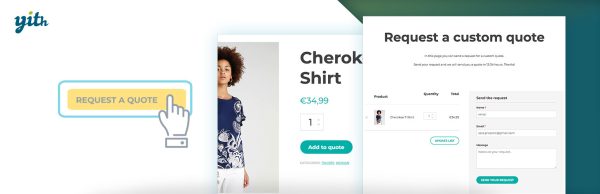 Yith Woocommerce Request A Quote - Image 1