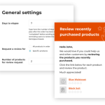 YITH WooCommerce Review Reminder