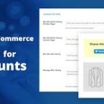 Yith WooCommerce Share for Discounts