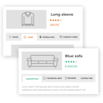 YITH WooCommerce Tab Manager