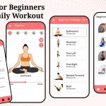 Yoga For Beginners - Asanas Poses - Daily Workout - Yoga Poses - Yoga For Starting - Yoga Classes