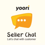 YOORI eCommerce Seller Chat Addon