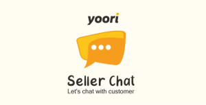 Yoori ecommerce seller chat addon codermarket.png