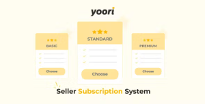 Yoori ecommerce seller subscription addon codermarket.png