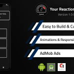 Your Reaction Games - Are You Fast?