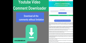 Yt comment downloader gplpixel.png
