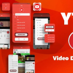 YTD- Flutter YT Video Downloder with Admov