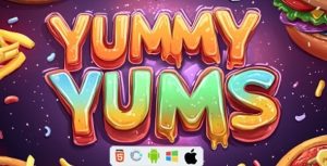 Yummy yums html5 game construct 3 admob gplpixel.jpg
