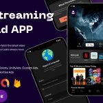 YupiStream Pro - TV & Movie Scraper with SaaS Multi-App Panel