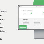 Z Desk - Support Tickets System with Knowledge Base and FAQs