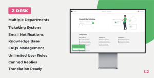 Z desk support tickets system with knowledge base and faqs codermarket.png