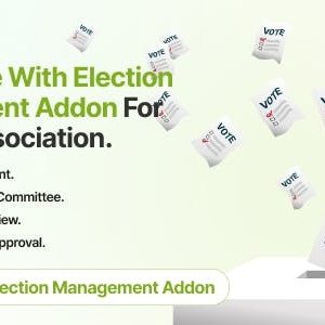 Zaialumni - Committee With Election Management Addon For Alumni Association