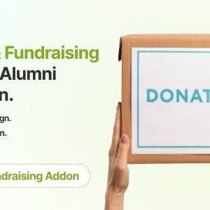 Zaialumni - Donation & Fundraising Addon For Alumni Association