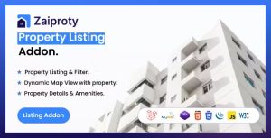 Zaiproty property listing addon codermarket.jpg
