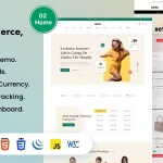 Zairito - Laravel eCommerce System - Single vendor