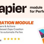 Zapier module for Perfex CRM - Automate your workflow and business tasks