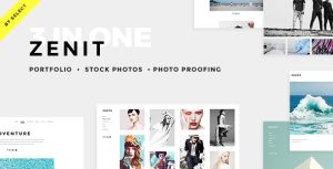Zenit clean photography theme v20 gplpixel.jpeg