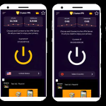 ZLemon Vpn - Fast VPN Proxy Server
