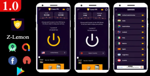 Zlemon vpn fast vpn proxy server codermarket.png