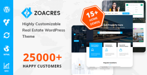 Zoacres real estate wordpress theme gplpixel.png