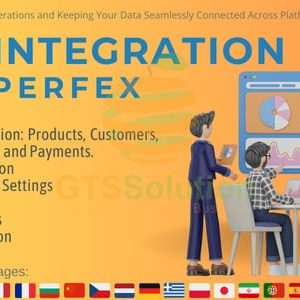 Zoho Integration module for Perfex CRM