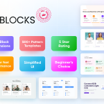ZoloBlocks – WordPress Gutenberg Plugin with Advanced Blocks, Dynamic Content, Templates & Patterns