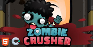 Zombie crusher html5 game construct 3 gplpixel.png