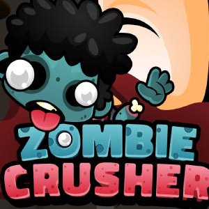 Zombie Crusher - HTML5 Game (Construct 3)