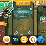 ZOMBIE KILLER -ANDROID-IOS-BUILDBOX CLASSIC