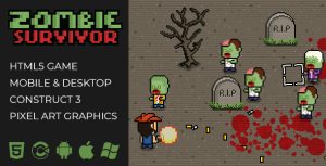 Zombie survivor gplpixel.jpg