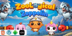 Zoological zeppelin html5 game gplpixel.jpg