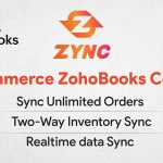 Zync - WooCommerce ZohoBooks Connector