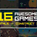 16 Games Bundle - Official Licence