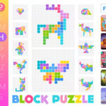 3 Premium Games in 1 - Pack 4 HTML5, Construct 3 - Official Licence