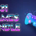 31 HTML5 Games Bundle - Official Licence