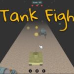 3D Tank Fighter - Cross Platform Casual Game - Official Licence