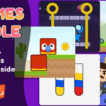 7 Games Bundle #2 - HTML5 Games | Construct 2 & 3 - Official Licence