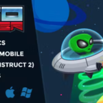ALIEN UFO RAIDER - Official Licence