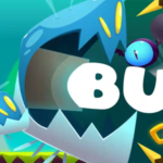 Aliens vs Bug - Construct 3 - HTML Game - Official Licence