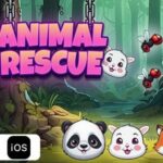 Animal Rescue - HTML5 Game - Official Licence